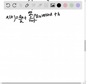 Use calculus to verify that Eq. (1.9) is a solution of Eq. (1.8) for the initial condition υ(0) = 0. | Numerade