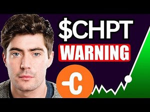 CHPT Stock IS EVEN CRAZIER! (massive update!) ChargePoint stock best broker reviews
