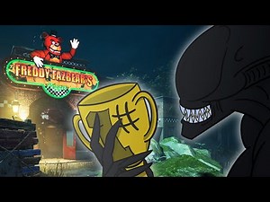 How I Won a FNAF DBD Tournament with 0 KILLER HOURS