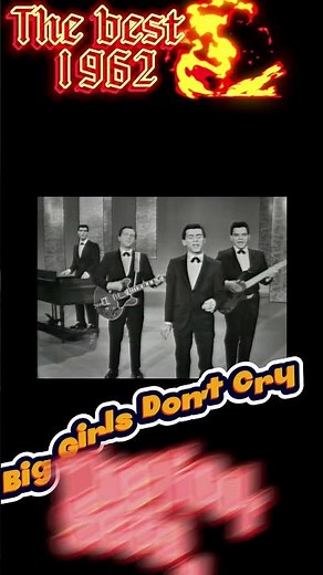 The best 1962
