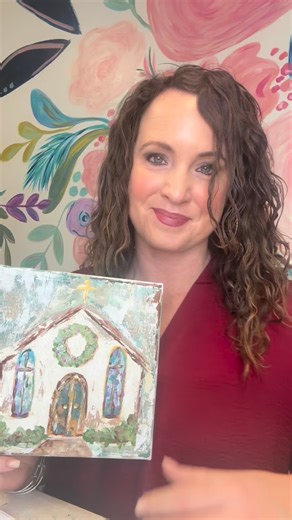 28K views · 272 reactions | Only a few more days to get in on this months Paint and Praise project !! We are loving the layers and texture and metallics in this painting !! Join now - this tutorial is ready and waiting for you in your members library ! https://www.pzazzonline.com/paint-and-praise-project-of-the-month-club | P'zazz Art Studio | Facebook