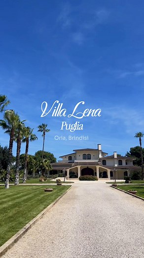 Discover the Charm of Puglia, Italy