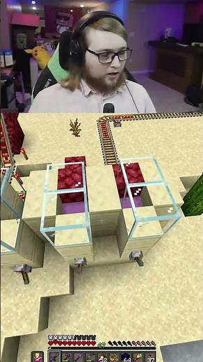 Fast Shulker Farm 📦📦📦