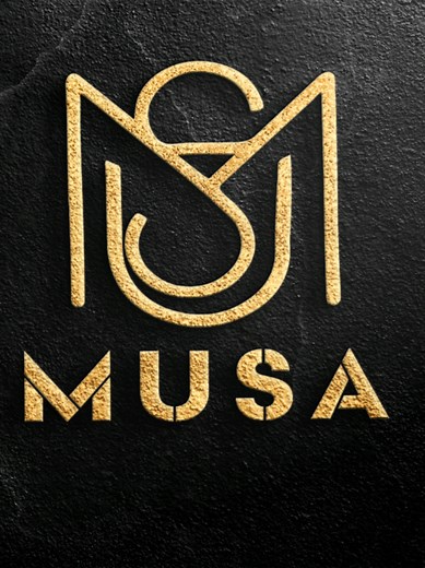 Name Logo Design: Clean, Modern Logo Ideas