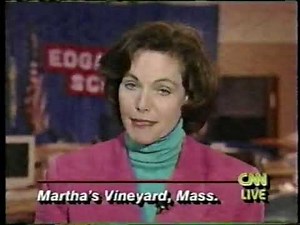 CNN | CNN News Hour | September 5, 1994