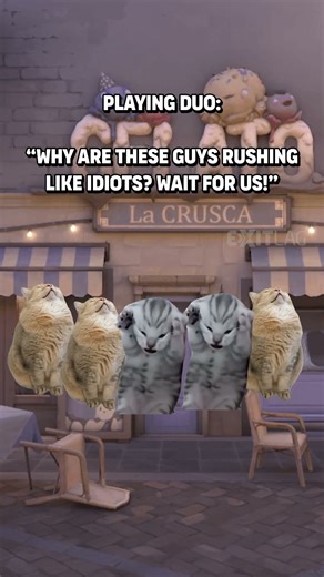 If it's my fault, I'll flame whoever I want