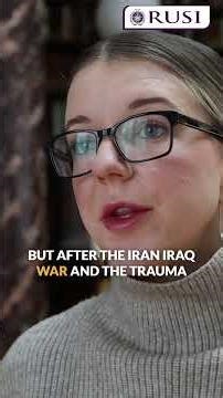 Iran’s Nuclear Programme Has Previously Survived Regime Change and War