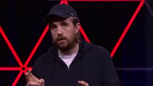 How you can use impostor syndrome to your benefit - Mike Cannon-Brookes