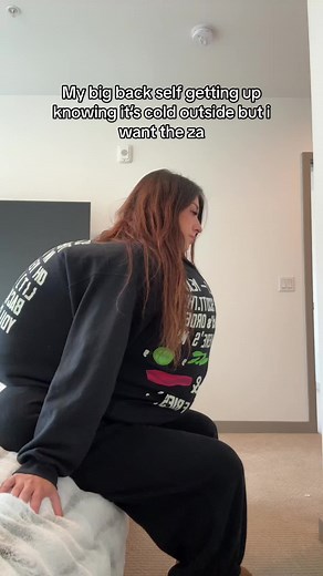 Baylee Adami on TikTok