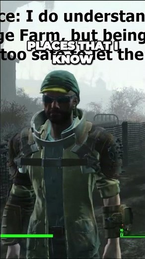 Ultimate Fallout 4 Brahmin Farming Guide: Maximize Your Caps and Resources! #fallout4