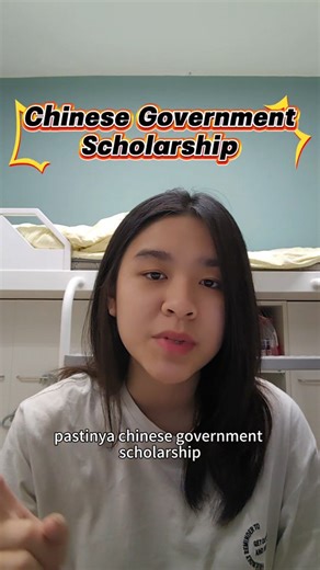 Eugenia Angelica on Instagram: "Kupas Total Uang Chinese Government Scholarship Tipe A dan B Rincian: - Tuition: 40.000 yuan/tahun - Dorm: 14.600 yuan/tahun (40 yuan/hari) (yang di video terhitung buat 4 tahun 🙏🙏) - Asuransi: 800 yuan/tahun - Uang saku: 42.000 yuan/tahun (3500/bulan) #mahasiswaluarnegeri #kuliahchina #hidupdichina #tsinghua #tsinghuauniversity #kuliahluarnegeri #beasiswakuliah #beasiswaluarnegeri #hidupdiluarnegeri #bahasa #inggris #mandarin #bahasakorea #polyglot #campuslife 