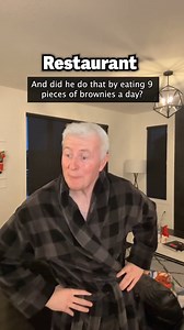 Old Man Lectures Kid | Luke Davidson