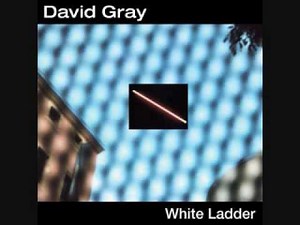 Silver Lining Lyrics by David Gray