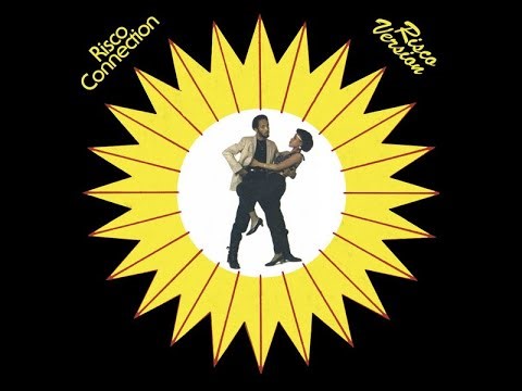 RISCO CONNECTION – 01 Ain’t No Stopping Us Now (12" Vocal Version)