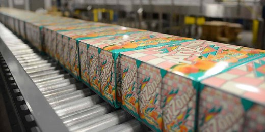 Expand your food & beverage company in New Jersey