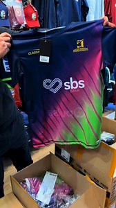 253 reactions · 26 comments | Rep your team in style with the 2025 Super Rugby Kit from Classic Sportswear!  Featuring next-level designs, premium fabrics, and all the iconic team vibes you love.  | Rugbystuff.com | Facebook