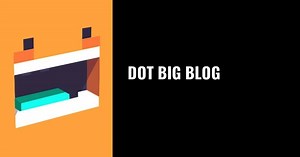 preston – dot big blog