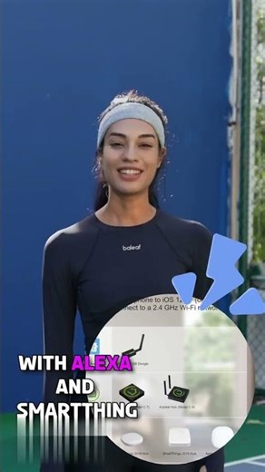 Zigbee Smart Plug 15A - Energy Monitoring & Alexa Control | Eco Home Upgrade #ad