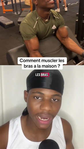 #musculation #pourtoi #biceps