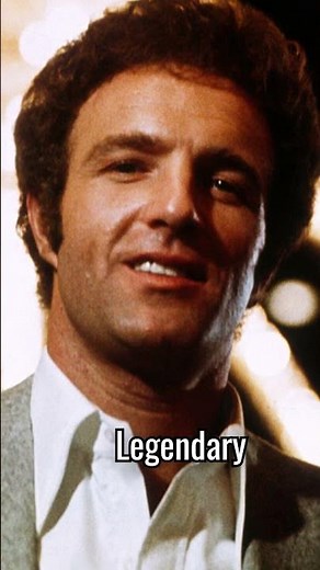 James Caan's 6th Dan Karate: Godfather Star's Real Tough Guy Skills