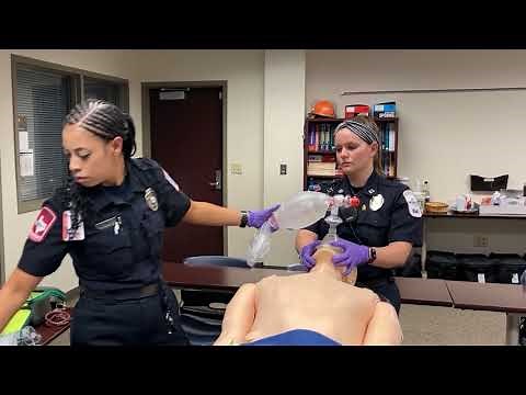 MCHD Paramedic Podcast 360: Delayed Sequence Intubation