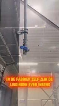 Hoe wij een toekomst bestendige perslucht installatie bouwen!
