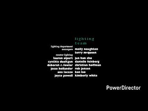 Toy Story 2 (1999) - TV Slideshow Credits