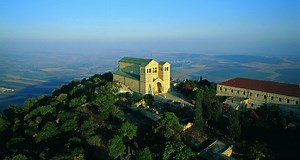 Mount Tabor in the Eyes of Tourists*