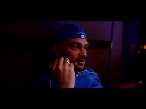 JuL - Moto noire // Clip Ai Officiel // 2026
