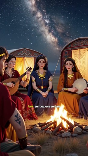 De dónde veníene los #gitanos … y sus rumores