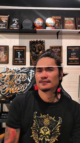 Unique Tattoo Designs for Personalized Expression