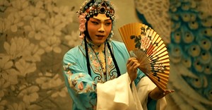 Feature | Beijing 2022 - Beijing Opera