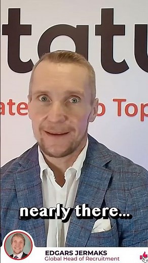 2nd Million Dollar Question #executivesearch #hiringmanager #leadership