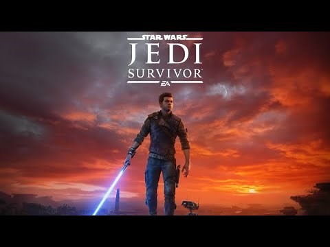 Star Wars Jedi Survivor How To CONNECT Controller To PC (FIX CONTROLLER NOT WORKING)