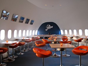 Incredible Converted Airplane Homes