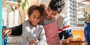 Summer Art Activity: How to Make a Fruit Volcano | Connections Academy