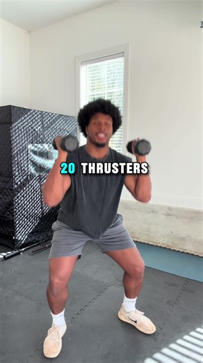 Full Body Workout Routine for Beginners