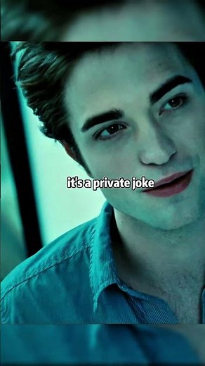 Twilight “You Smell So Good… Sweet or Terrifying?”#movie #film #edit