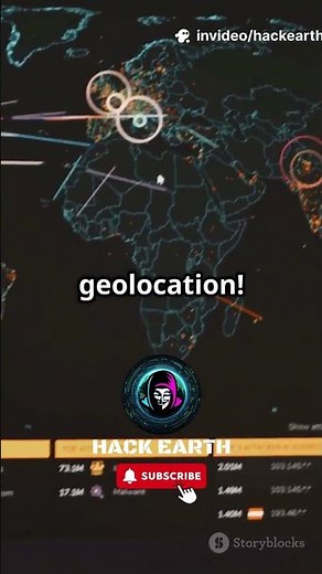 WhatWeb Explained in 30 Seconds: Website Fingerprinting Tool for Ethical Hackers!