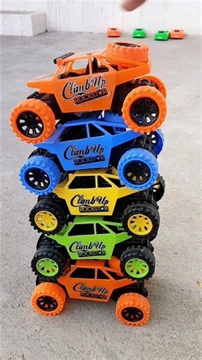 best rc remote control super racing monster truck tasting 🚦🏎️ #shorts #youtube #yt