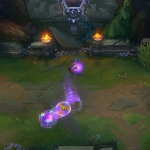 Upcoming KDA Fan Gragas, Cosplayer Neeko, Esports Fan Trundle and Ann Sivir sary Skins Preview | League of Legends - LoL Weekly Videos