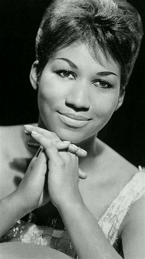 Aretha Franklin - I Say a Little Prayer