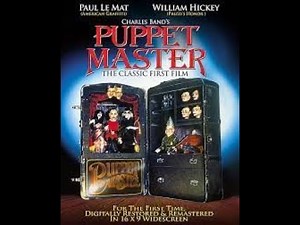 Puppet Master
