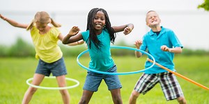 Happy Hooping in the Music Room - Teaching With Orff