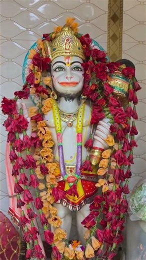 Most powerful lines of Hanuman Chalisa #hanumanji