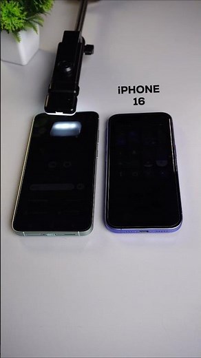 Is Samsung Display Actually Better Than iPhone? 🤔