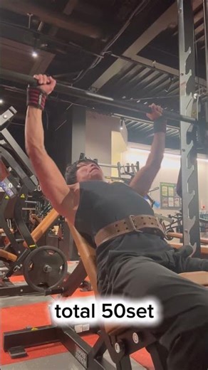 【D-73】cheat meal chest day