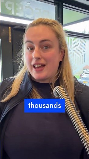 We asked Mel to explain our best-selling component: the Metric Socket Cap Head Screw. 🔩