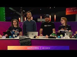 How CodeLingo Builds on AWS