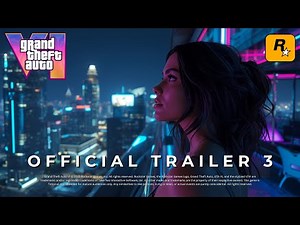 GTA 6 Latest Rumors: $300M Ocean World, Dark Storyline & Leonida Map Details Revealed